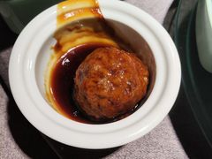 -羲和雅苑•北京烤鸭(瑞吉店)