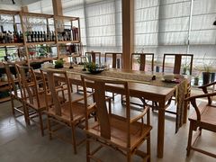 -JRCAFE玖如空间