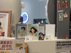 -海马体照相馆(深圳万象天地店)