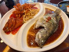 -马凯餐厅(长椿街店)