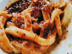 甜水面-洞子口张老二凉粉(文殊院店)