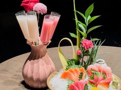 -蟹犇•帝王蟹雪蟹(陆家嘴店)