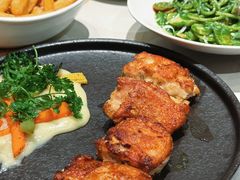 -沛家·西餐Brunch·直火料理
