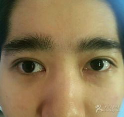 -Yue Show馨选·半永久纹眉纹眼线