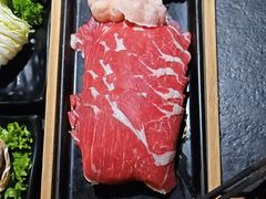 -湊湊火锅·茶憩(颐堤港店)