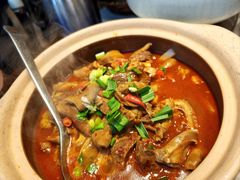 -匠熙小馆(崇文门店)