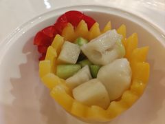 -北京万达文华酒店