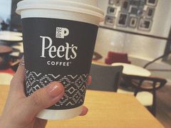 -Peet's Coffee皮爷咖啡(豫园店)