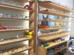 -青聪儿童眼镜(五官科医院宝庆路店)