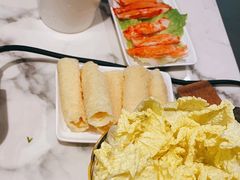 -鱼颜诱纸纸上烤鱼·蛙(龙湖天街店)