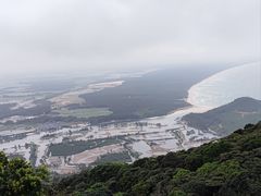 -海南铜鼓岭景区