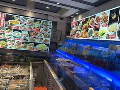 -四合院海鲜小厨(旱西关店)