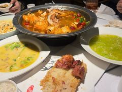 -八分饱·西津会(西津渡店)