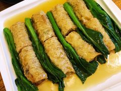 -垚慈居素食(华发新城店)