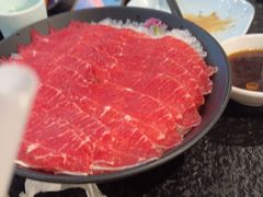 -阳坊涮肉(西直门凯德mall店)