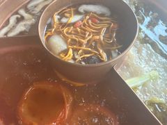 -滇釜火锅·能喝汤的火锅(车公庄店)