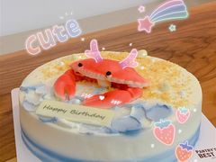 -派悦坊·甜品·蛋糕(日坛店)