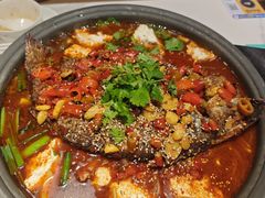 -川味堂·四川豆花(八卦岭店)