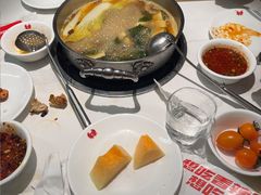 -七欣天香辣蟹火锅(南通任港路大润发店)