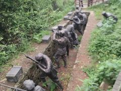 景点-娄山关景区