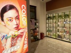 -东方眼镜(凉城路店)