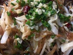 -501號台州海鲜餐厅(海创园店)