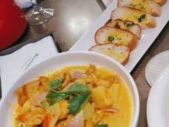 -南京空港温德姆花园酒店·MTF满庭芳中餐厅