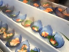自助取餐区-半岛听涛蒸汽海鲜自助(K11店)