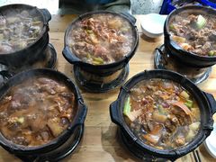 -范贤光鸡公煲(平乐园总店)