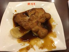 -云南路美食街