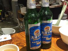 -海味当家·蒸锅海鲜(中山广场创始店)