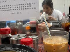 -维记咖啡粉面(福荣街店)