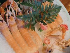 -Mr.Fish鱼鲜生海鲜放题(高德置地冬广场店)
