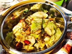-田婆婆的菜(印象汇店)