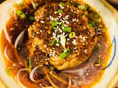脑花-痴串串(星汉路总店)