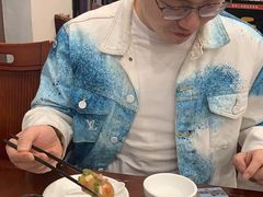 -一品味庄·地标武昌鱼·藕汤湖北菜(黄鹤楼店)