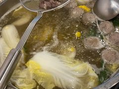 牛肉丸-柴头哥·牛肉火锅(爱民路店)
