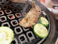 -霸腹烤肉(厦门柚子番店)