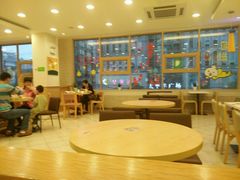 大堂-德克士(通灌北路店)