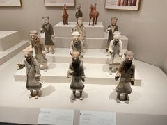 -深圳博物馆(古代艺术馆)