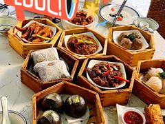 -粤食堂(天津和悦汇店)