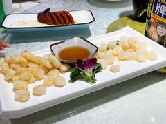 特色双味虾-三玛璐酒楼(汉口路店)