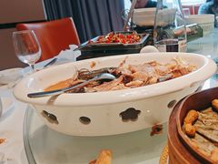 -湖锦酒楼·32年地道湖北菜(光谷店)