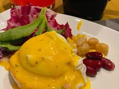 -博林天瑞喜来登酒店·西丽尚膳