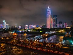 -武汉知音号