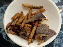 -桥香园云南过桥米线(金马碧鸡店)