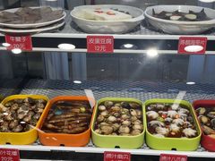 -韩麦大冷面(桂花街直营店)