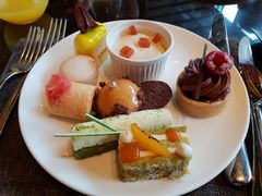 -深圳四季酒店·馥自助餐厅