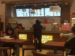 -五芳斋(中山大道总店)