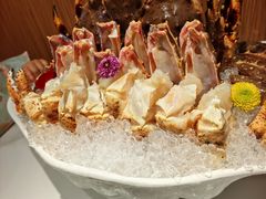 -水禾轩·海鲜蒸汽主题餐厅(拱北店)